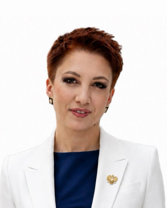 Ульяна Парамонова