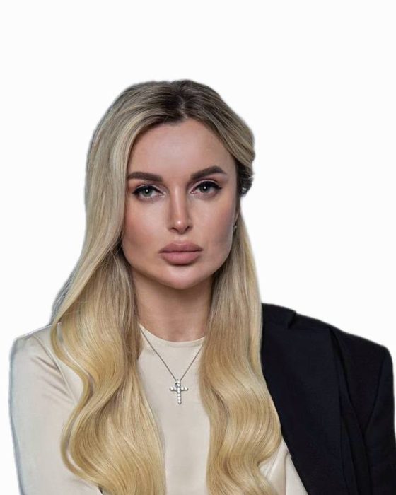 Ольга Титул